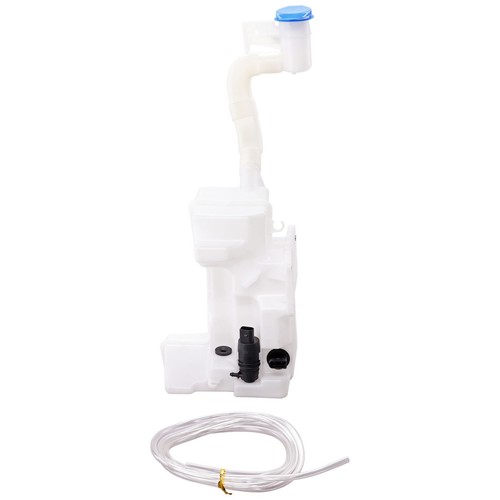 Washer reservoir tank for - washer, vw
