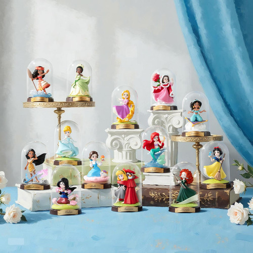 Pop mart disney - pop,