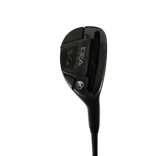 Adams idea tech - idea, hybrid