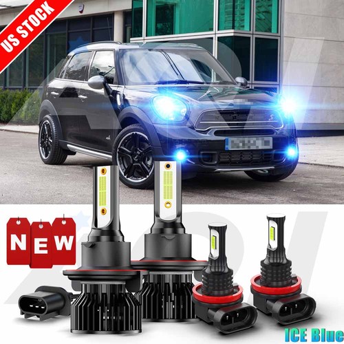 For mini cooper countryman - for,
