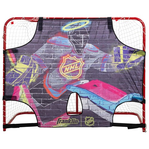 Franklin sports nhl street - franklin,