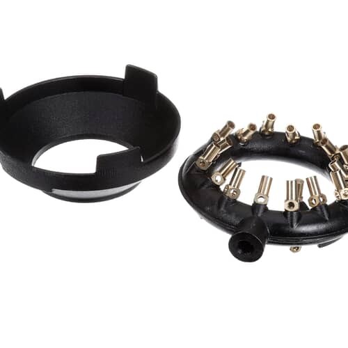 Jade 2500149641 burner - jade,