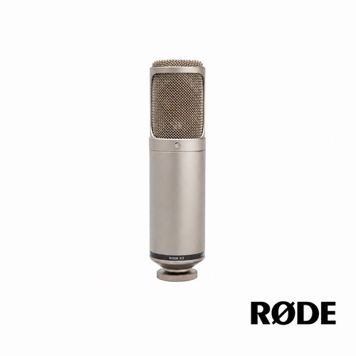 Rode multi pattern tube - k2, multi-pattern