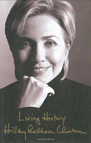 Living history hillary - living,