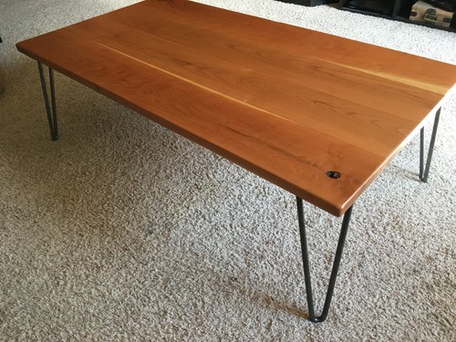 Beautiful cherry hardwood - beautiful,