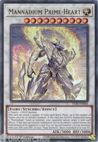 Yugioh stas en044 - yugioh!, stas-en044