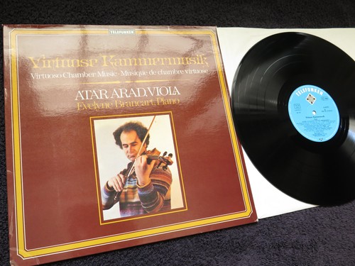 Atar arad virtuoso - atar,