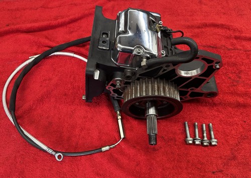 Harley davidson softail - davidson, 5