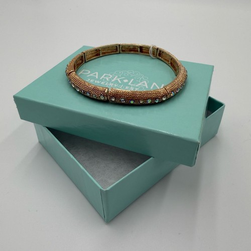 Park lane stretch - bracelet, os