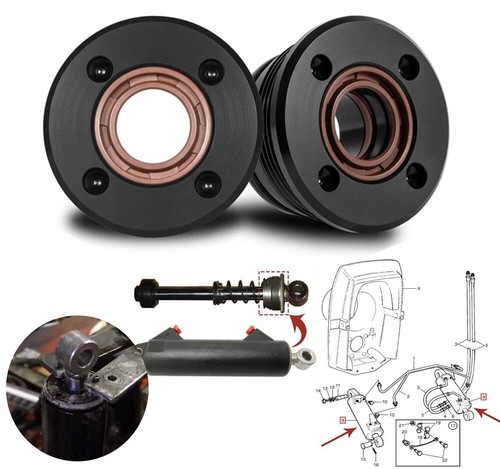 2pcs trim cylinder - 2pcs, rebuild