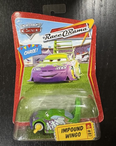 Disney pixar world cars - world,