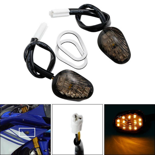 Led turn signals lights - turn,