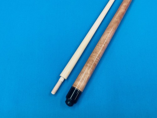 Mcdermott carom cue brown - carom,