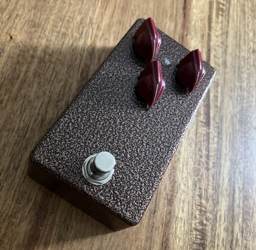 Greer amps ghetto - greer, stomp