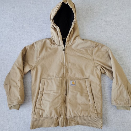 Carhartt jacket youth - jacket,