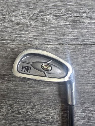 Spectra iron - spectra, sg