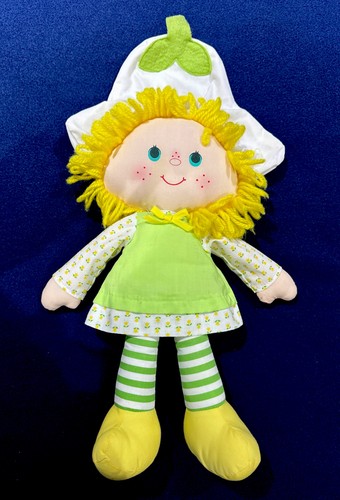 Vintage strawberry - 🌷vintage, (1984)