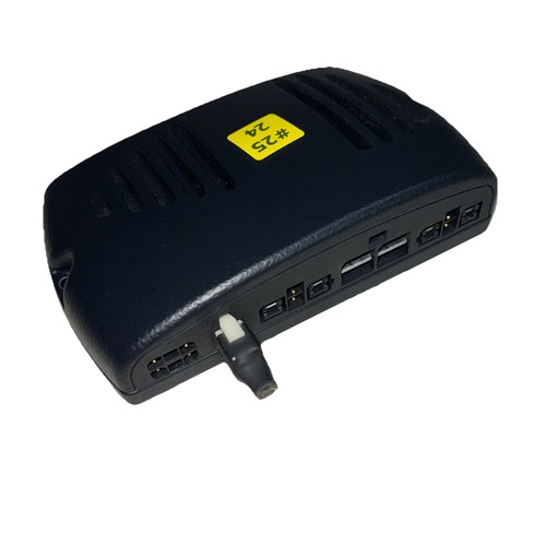 Controller control module - controller,