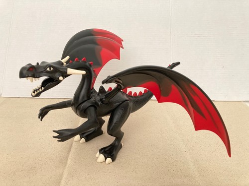 Playmobil 4838 dragon land - 4838,