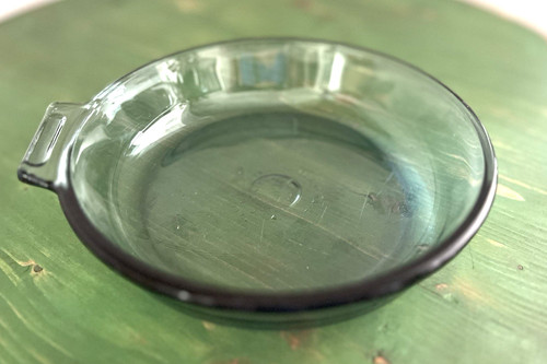 Vintage 1950s pyrex flameware - vintage,