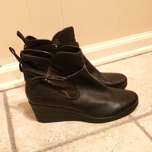 Ugg women emalie brown - ugg, "emalie"