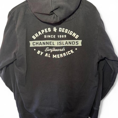 Vintage channel islands - channel,