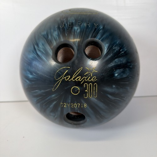 Galaxy 300 bowling - 300,
