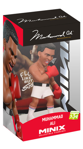 Minix collectible figurines - minix,