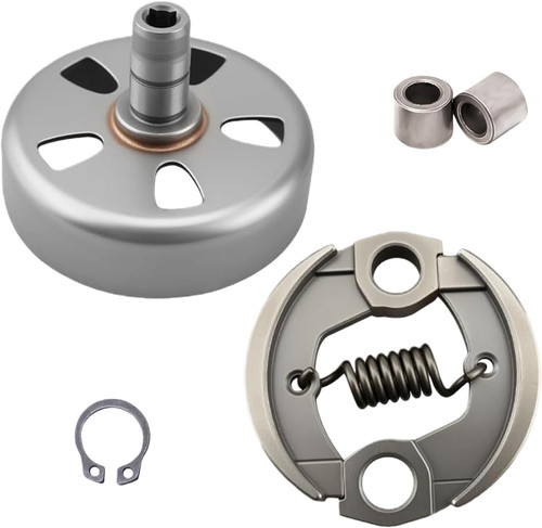 Clutch drum assembly for stihl - clutch,