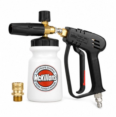Mckillans duo swivel - ✅mckillans,