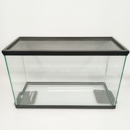 Gallon aquarium - aquarium, (30x18x13)