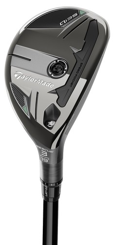 Taylormade qi35 rescue - qi35, 22*
