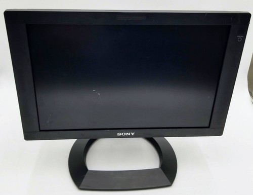 Sony lmd 2050w widescreen - sony, lmd-2050w