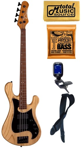 Dean hillsboro select natural - dean,
