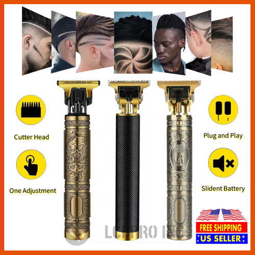 Professional trimmer hair - professional,