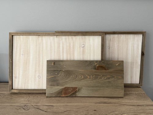 Whitewash 12x19 - 2x, &