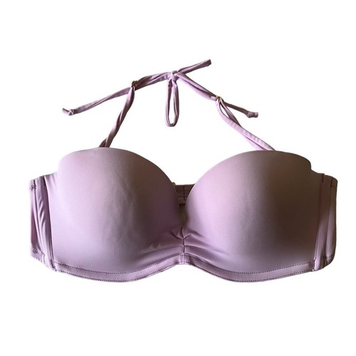 Upbra push bikini top - push-up,