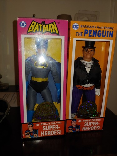 Mego batman 1974 - mego,