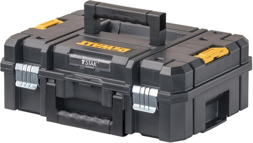 Dewalt tstak tool - box,, flat