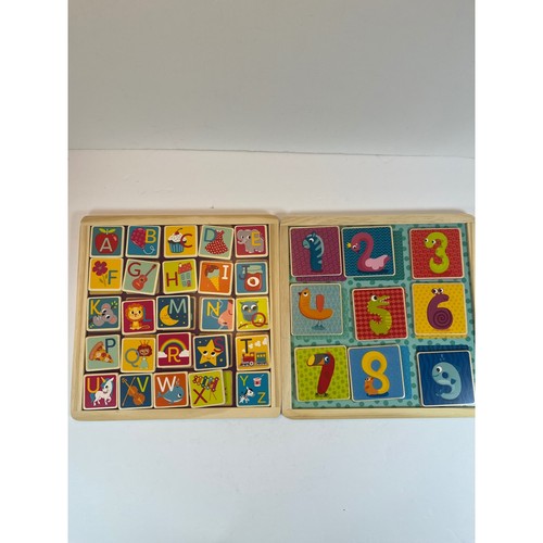 Toys wooden alphabet - toys,