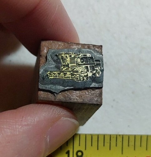 Vintage letterpress printing - vintage,