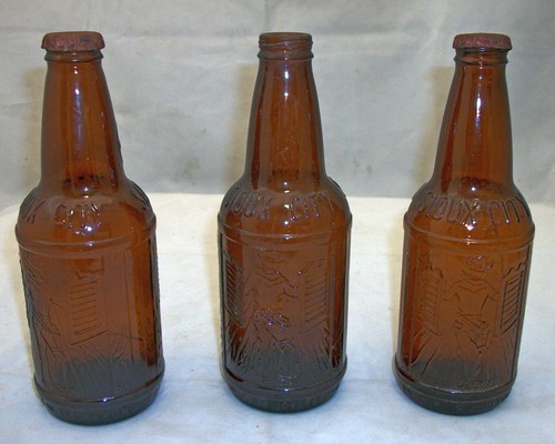 Sioux city sarsaparilla - sioux,