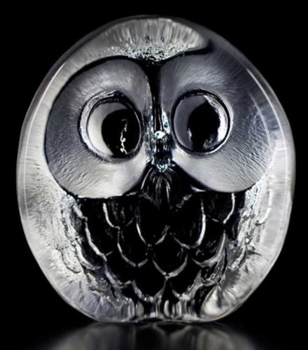 Mats jonasson owl - mats,