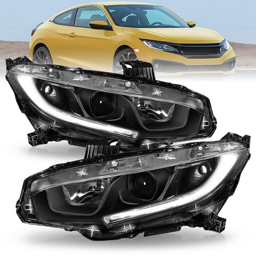 For 2016 2021 honda civic - for,