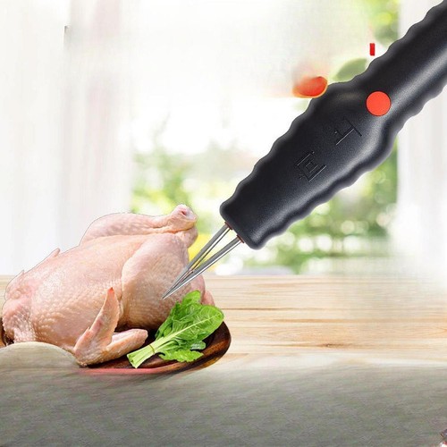 Electric poultry plucker - electric,