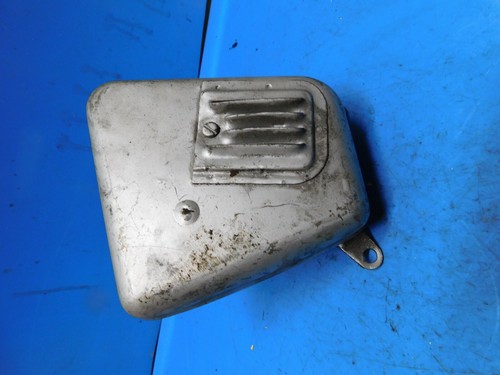New oem muffler for - new,