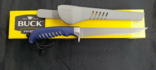 Buck knives 223 - silver, creek