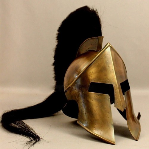 New 300 spartan helmet - helmet, king