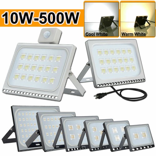 Led flood light 500watt - led,