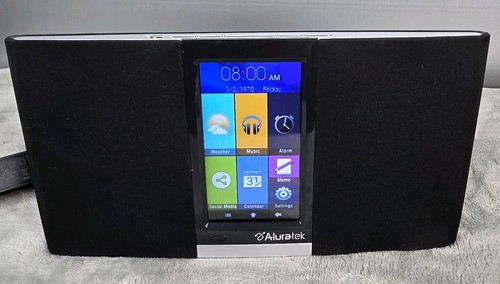 Aluratek airmm03f wifi - airmm03f,